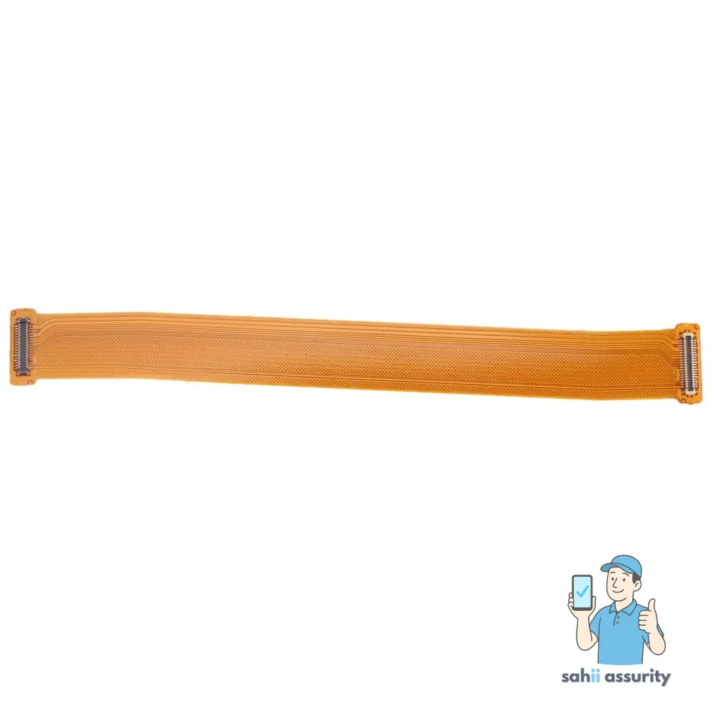 LCD Flex Cable for Samsung Galaxy F41